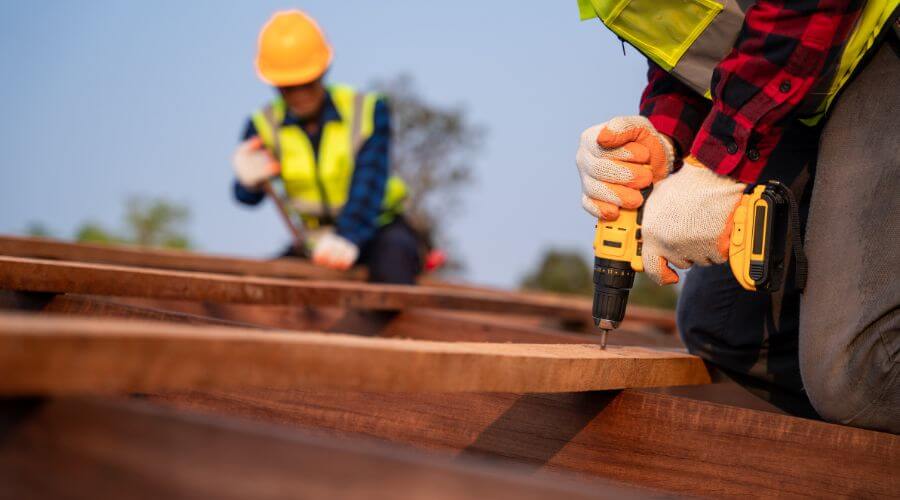 Expert Emergency Roof Repairs services in Capulin, CO